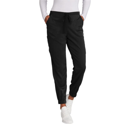 Ladies ww4258 Premiere Flex Jogger Pant