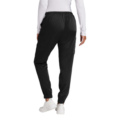 Ladies ww4258 Premiere Flex Jogger Pant - Image 3