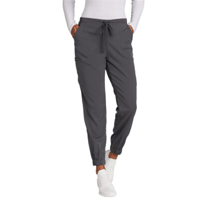 Ladies ww4258 Premiere Flex Jogger Pant - Image 4